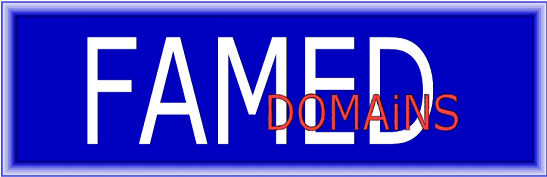 FAMED DOMAiNS - DOMAiN NAME ..aFTer market - FAMEDDOMAiNS.COM